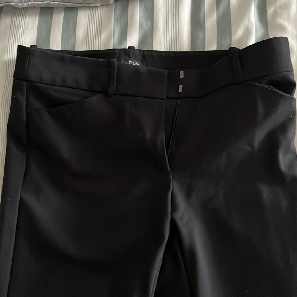 Loft dress pants